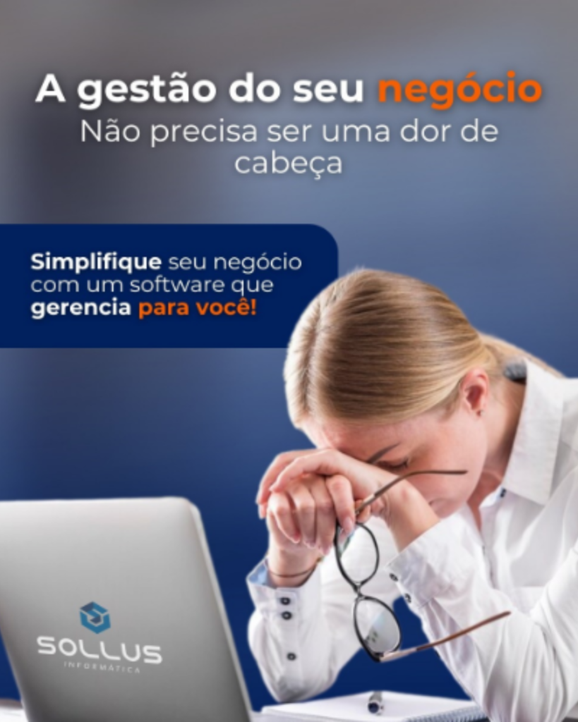 sistema erp, sistema pdv