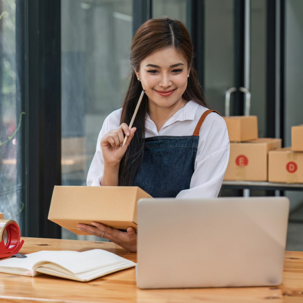 erp, pdv, e-commerce